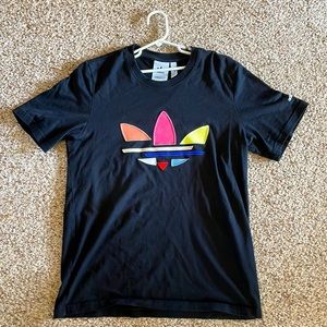 Rare Adidas Tee